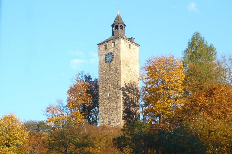 Gasthaus Merkel Hotel Bad Berneck im Fichtelgebirge Exterior photo